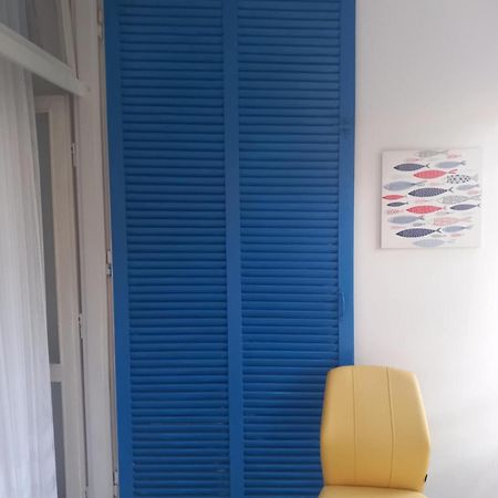 Studio Apartman Marija Petrčane Exterior foto